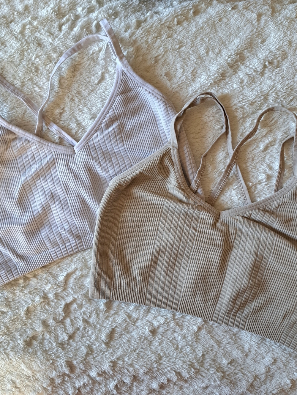 Aerie Bralettes